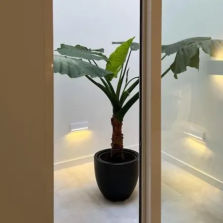 Apartament Modern Sea Front Retreat *