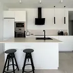 Modern Sea Front Retreat