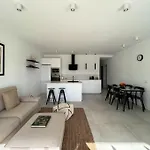 Modern Sea Front Retreat *