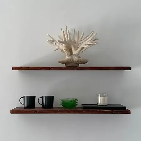 Modern Sea Front Retreat 梅莱纳拉