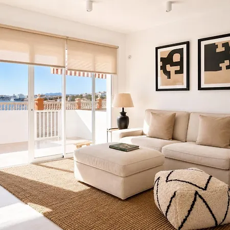 Modern Sea Front Retreat Melenara