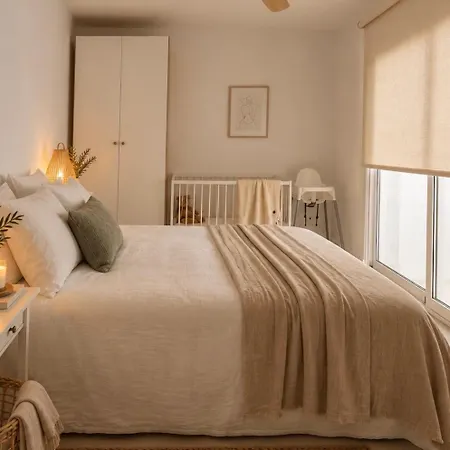 Modern Sea Front Retreat * Melenara