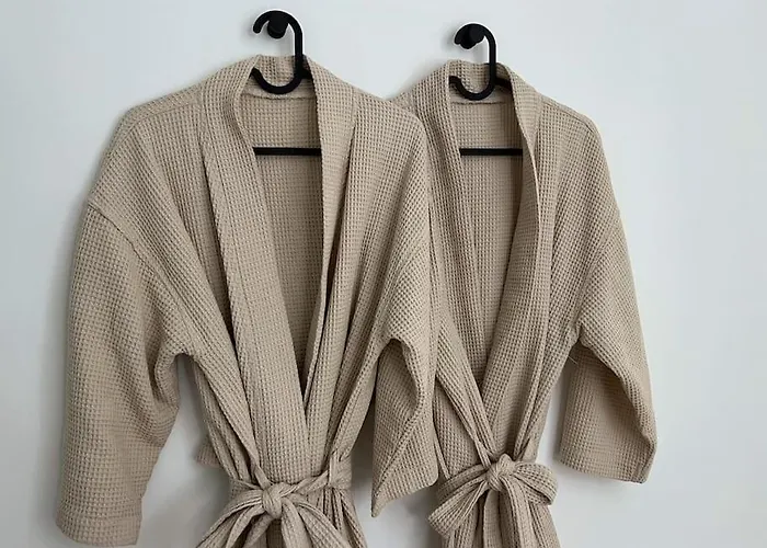 Modern Sea Front Retreat Apartment Melenara